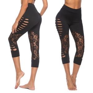 Active Wear - Work out leggings